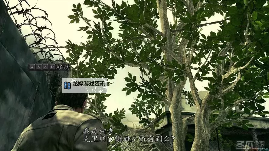 生化危机5 3DM完整版免费下载攻略与游戏评测图1