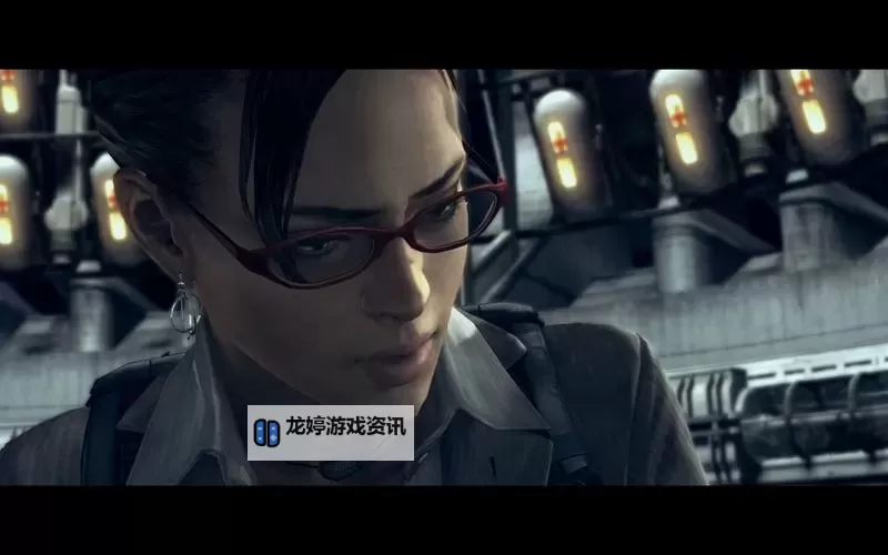 生化危机5:谢娃在铁笼中绝望挣扎图1