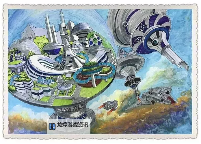 探秘未来科技:69xxx国际引领创新潮流图1