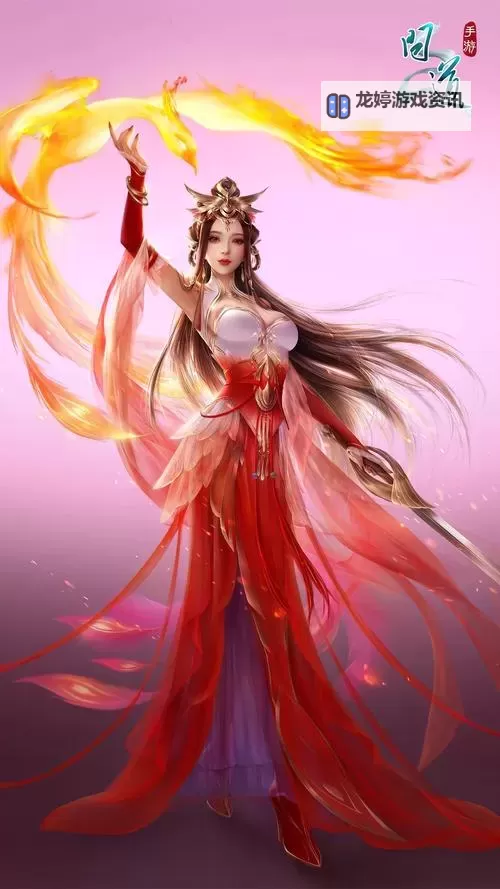 问道女角色名字带诗意:唯美命名与意境之选图1