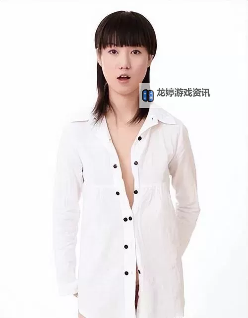 张莜雨魅惑：掀开迷人魅力的神秘面纱图1