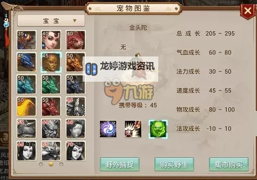 问道暴力土怎么加点:详细攻略指南图2