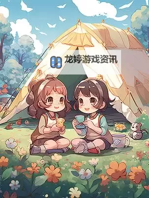 《帐篷里的秘密漫画画免费画完整版:探索神秘故事的最佳选择》图1