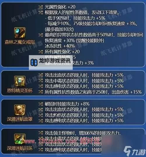 DNF神界版本怎么锻造武器攻略详解图1