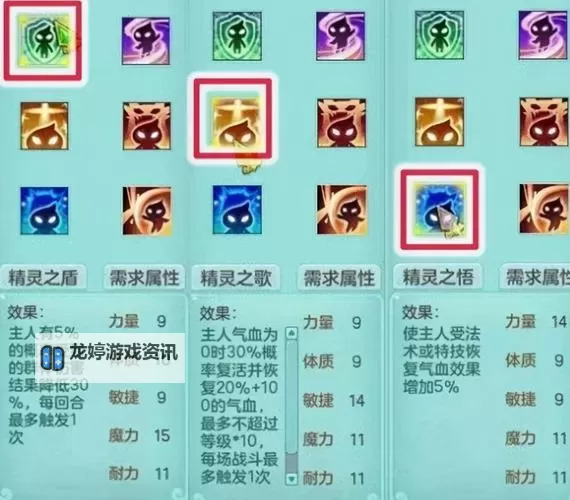 神武69地府属性多少合格:全面解析与实用指南图1