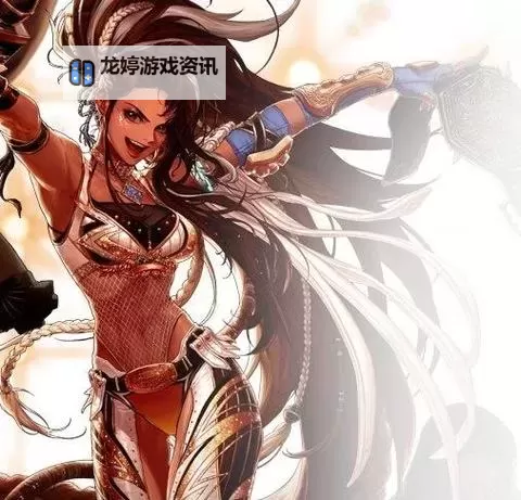 DNF格斗家叫什么名字？详细介绍与 FAQs图1