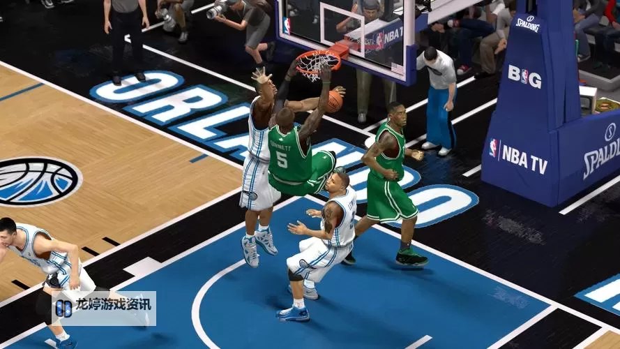 攻略指南:nba2k14怎么跳过选秀的详细方法图2