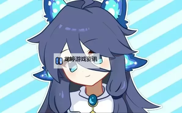 探索赛尔号水系精灵王沧岚的神秘力量与冒险之旅图1