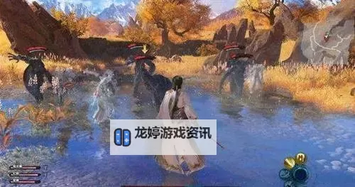 剑三恶人谷声望尊敬后怎么刷:详细攻略与技巧分享图2