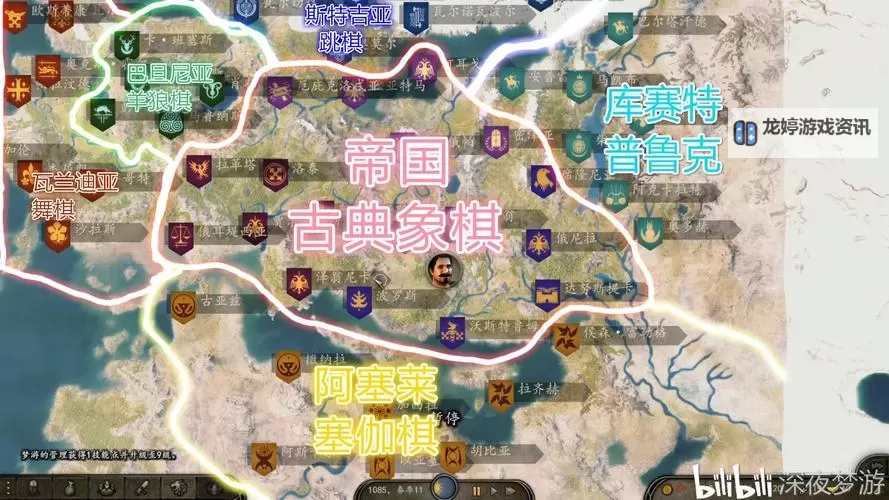 骑砍2霸主作弊代码大全:全面掌控游戏的终极秘籍图1
