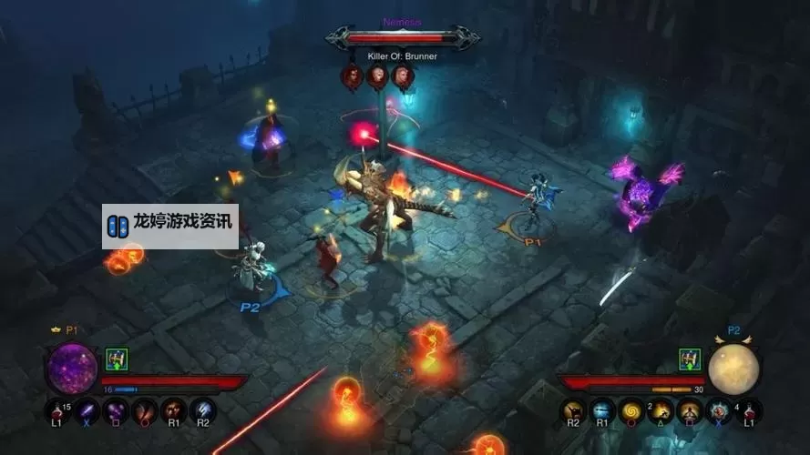 探索未知的深渊之刃罗盘：引领冒险的终极指南图1