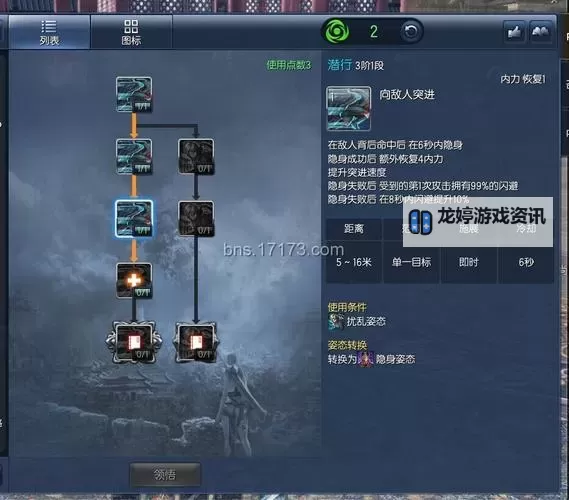 剑灵PVE技能详解:全面解析战斗技巧与技能组合图1