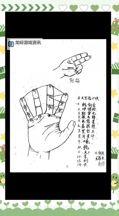 掌握华丽剑技的使用方法:舞动锋芒的技巧指南图1