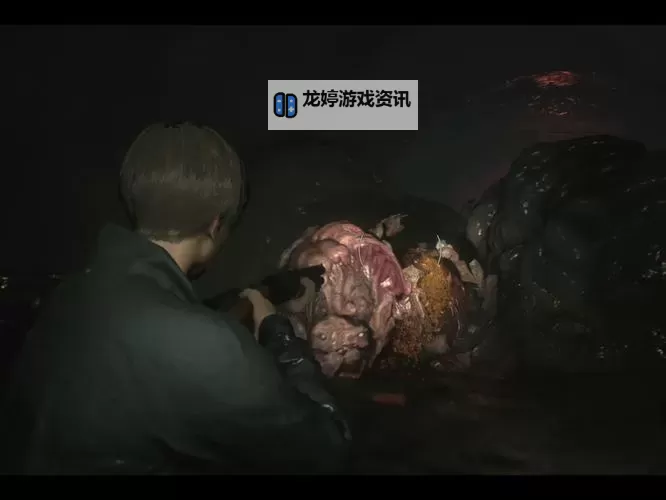 深入解析:《生化危机2》剧情解读与背后秘密图1