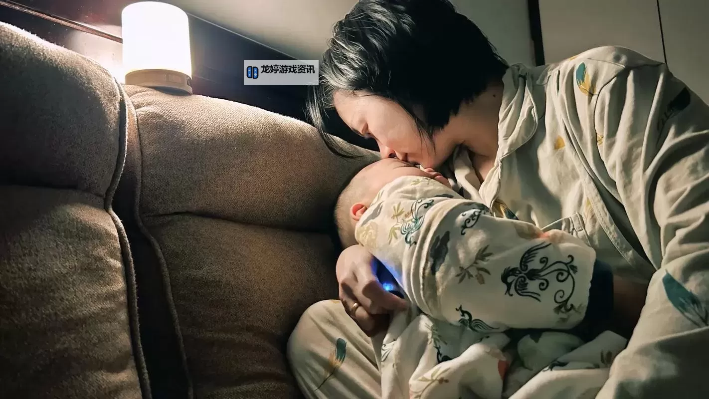 男生跟女生一起生小孩视频:见证生命奇迹的感人瞬间图1