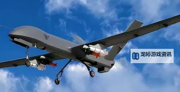 无人机美国强还是中国强:谁引领未来的空中战场图2