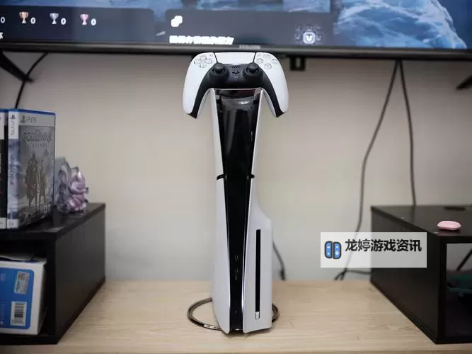 在PS5上体验极致快感：《虐杀原形2》全新升级解析图1