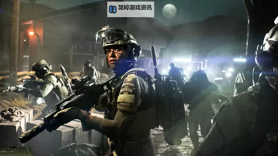 战地是单机游戏吗?深入解析战地系列的游戏模式与体验图2