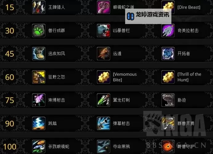 魔兽兽栏图纸怎么获得:详细攻略分享图1