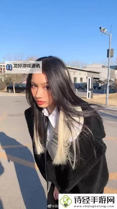 大陆女Raper潮水仙踪林：潮水中的仙踪魅影图1