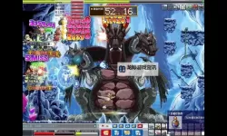 探索奇幻世界：冒险岛WingsMS全新体验指南