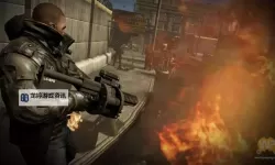 揭秘虐杀原形2中的巨型丧尸：末日战场上的恐怖巨兽