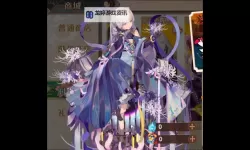 造梦西游2孟婆：轮回之河的守护者