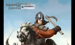 《揭秘骑马与砍杀左下角红字的秘密与解决方案》