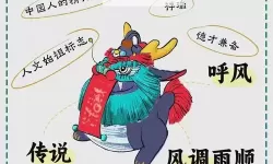 探索奇幻世界：阿瓦拉慈龙的神秘传说