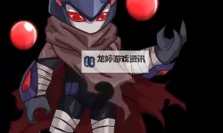 探索未来宇宙：赛尔号吉诺的奇幻冒险之旅