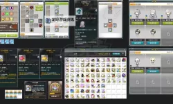 冒险岛恶魔复仇者属性加点指南：全面解析最佳加点方案