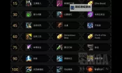 魔兽兽栏图纸怎么获得：详细攻略分享