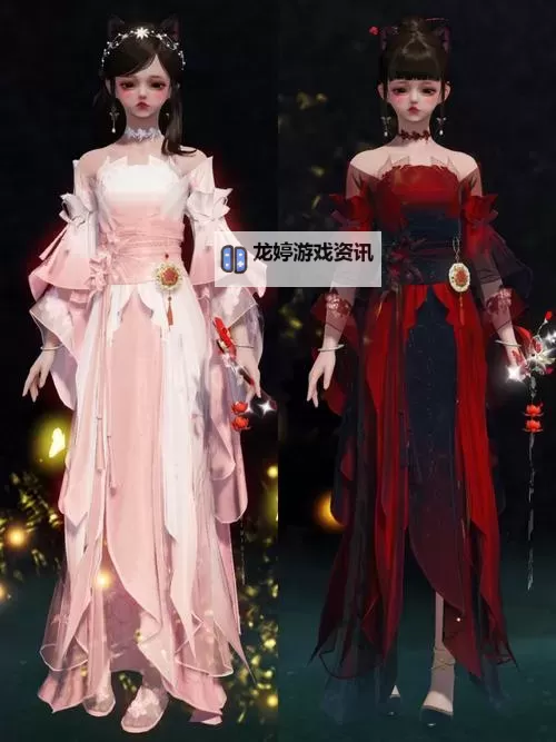 天刀手游雪衣心法搭配指南:打造最强雪衣装备方案图2