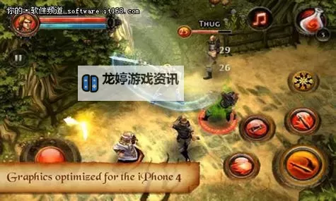 探索无限乐趣:类似于地牢猎手的单机游戏推荐图1