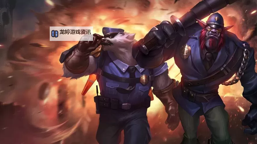 LOL不灭狂雷什么位置:最全位置解析与使用指南图2
