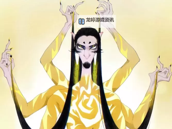 掌握捕鱼大咖申公豹二觉技巧,轻松成为渔场达人图1