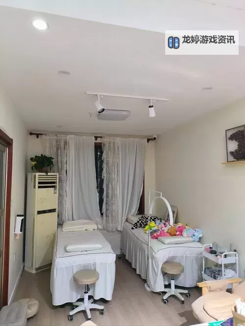 美容室的特殊待遇是2免费——尊享豪华护理的独特体验图1