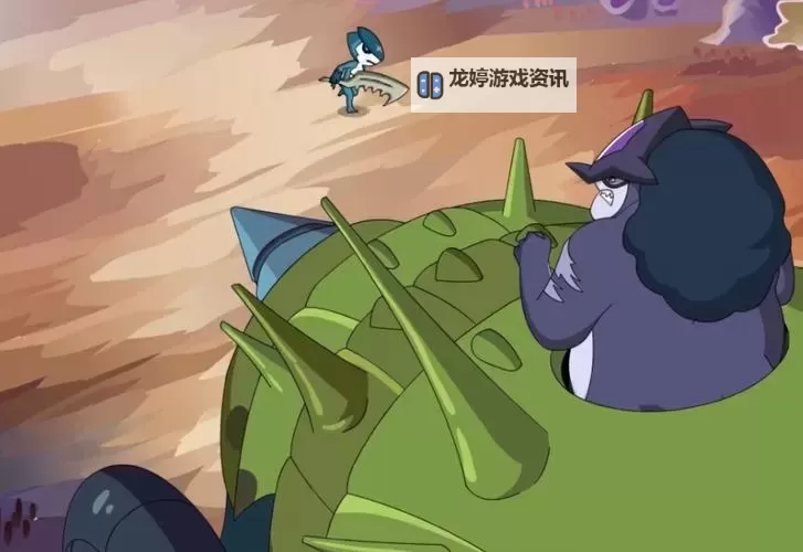 赛尔号第十一季CCTV在线观看指南——畅享精彩冒险图1