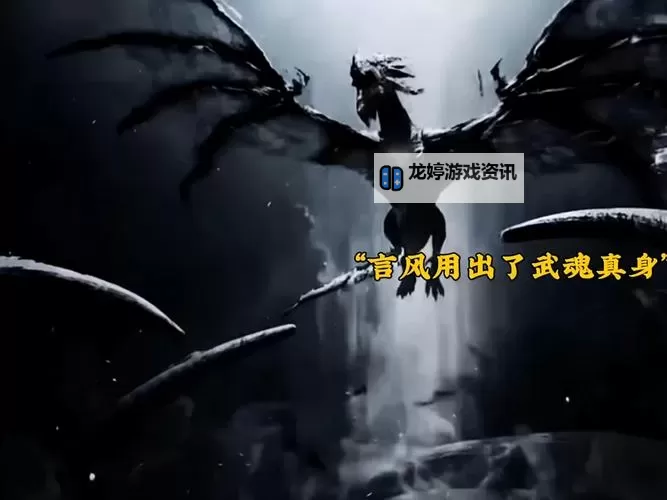 龙魂枪武魂魂技:传承与突破的传奇之路图2
