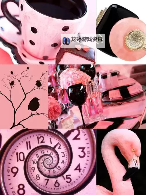 夜间禁用的18款粉色APP推荐指南图2