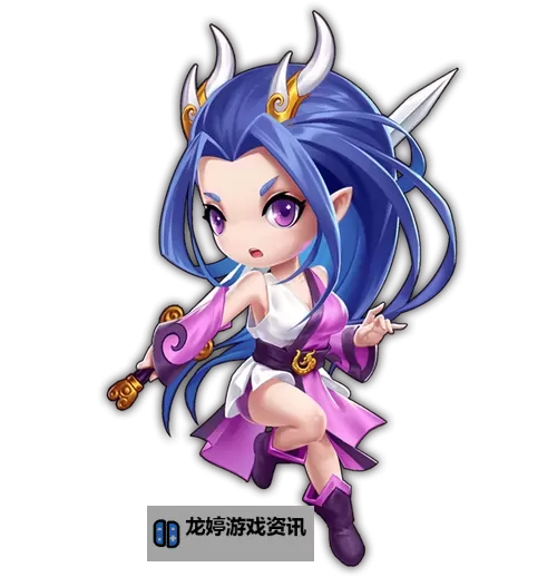 造梦无双敖雪壮烈撕衣服展现无畏精神图2