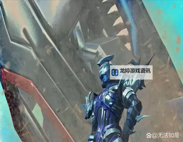 元素萨无尽黑暗之刃:暗影中的元素奇迹图1