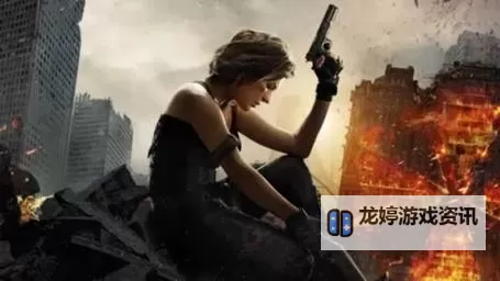 生化危机1国语在线高清免费在线观看—经典恐怖大片尽在其中图1