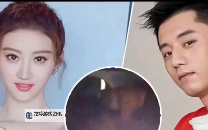 张继科景甜三段视频全面曝光:两人甜蜜互动引热议图1