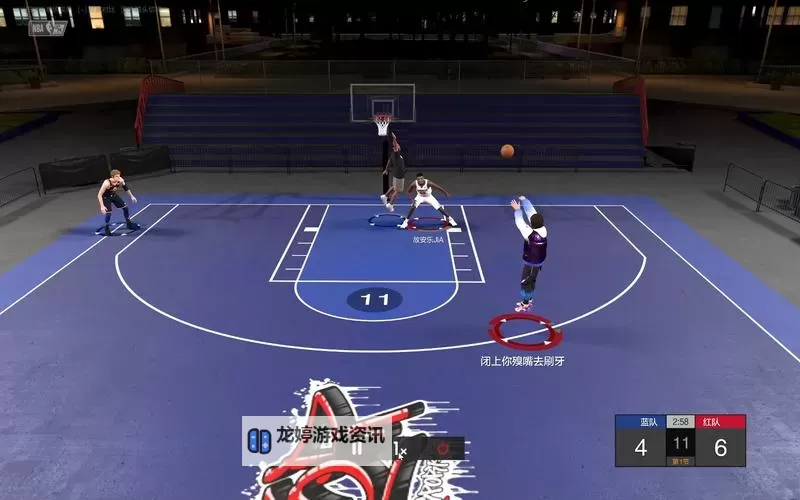 NBA游戏哪个版本最好玩?完整攻略推荐与评测分析图1