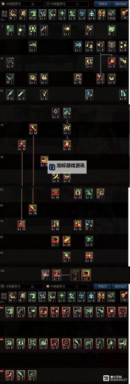 dnf110版本附魔师在哪里找啊?详细位置攻略介绍图1