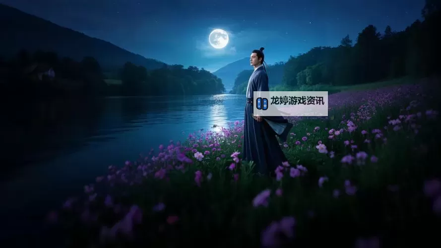 【最新分享】月夜影视在线观看免费完整版免费在线观看,尽享高清画质与无限精彩图1