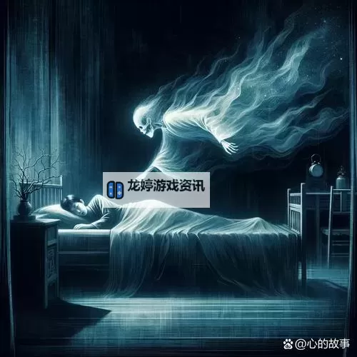 在房间打扑克又疼又叫声音:那晚的神秘惊悚时刻图2