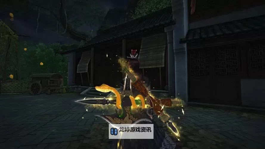 九阴真经传说风物志怎么兑换攻略大全图1