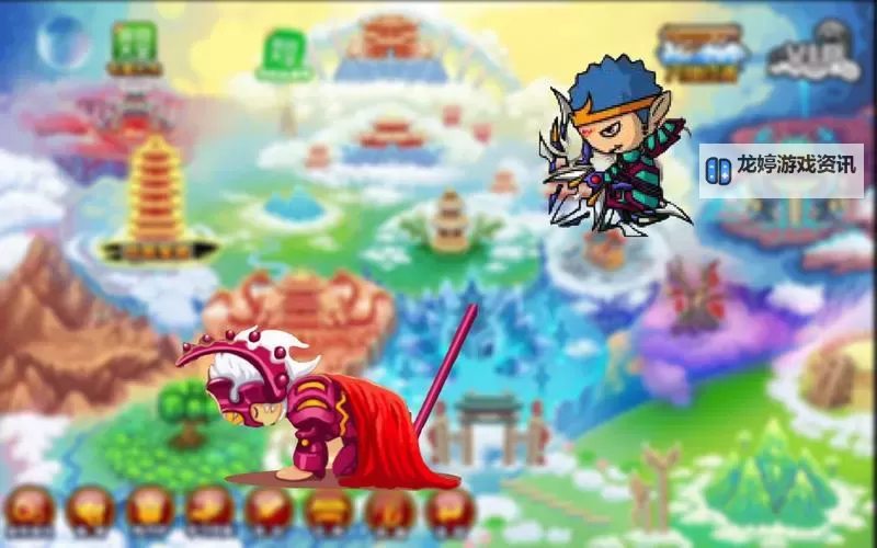 造梦西游3选什么人物最好:角色全面攻略与推荐指南图1